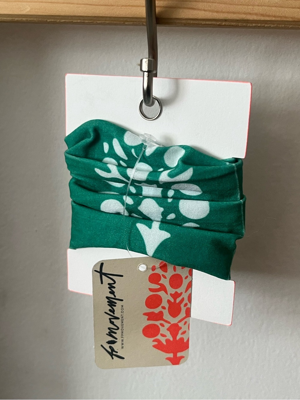 Free People Movement Rumble Hair Tie